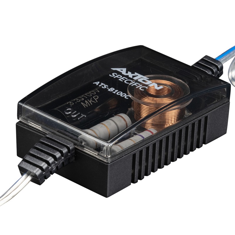 AXTON ATS-B100C SPECIFIC 2-Wege Compo für BMW