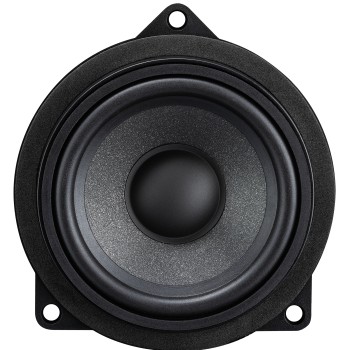 AXTON ATS-B101C 2-Wege Compo für BMW