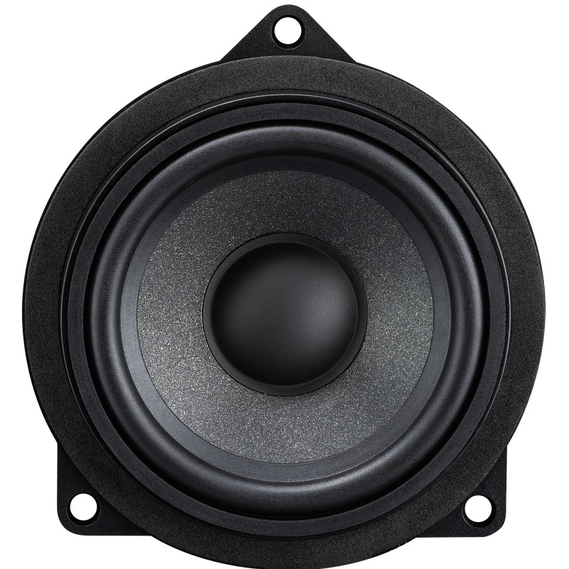 AXTON ATS-B101C 2-Wege Compo für BMW