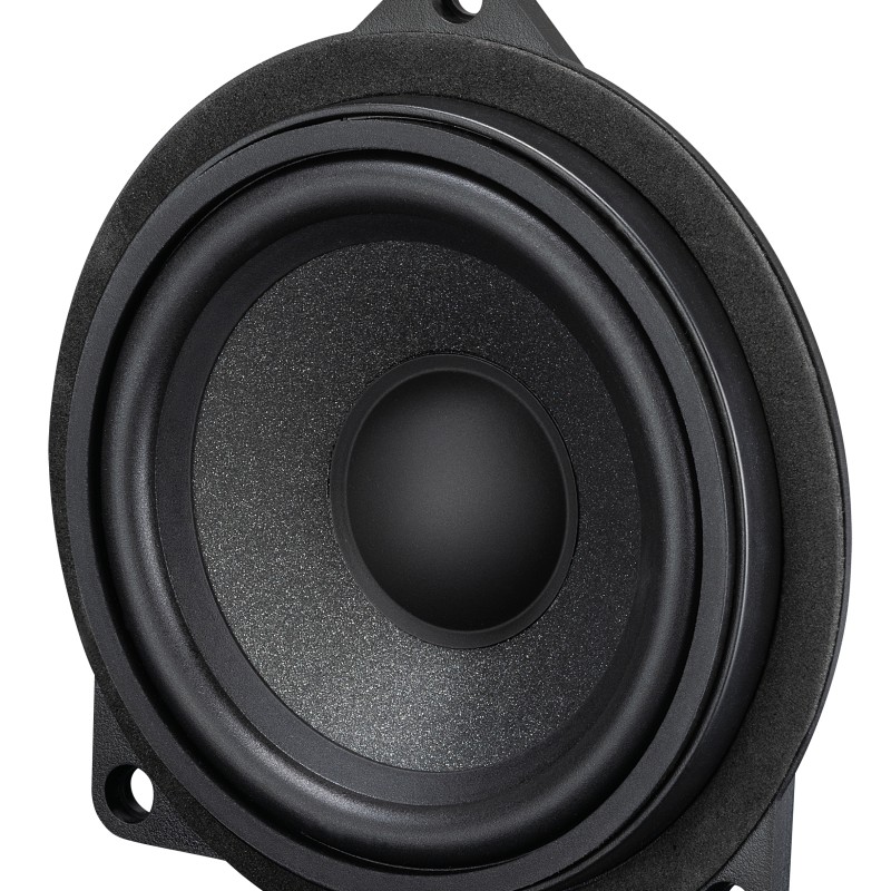 AXTON ATS-B101C 2-Wege Compo für BMW