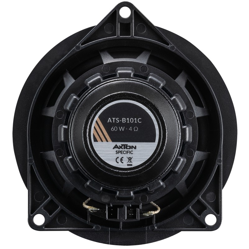 AXTON ATS-B101C 2-Wege Compo für BMW