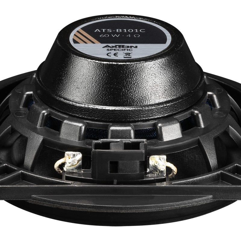 AXTON ATS-B101C 2-Wege Compo für BMW