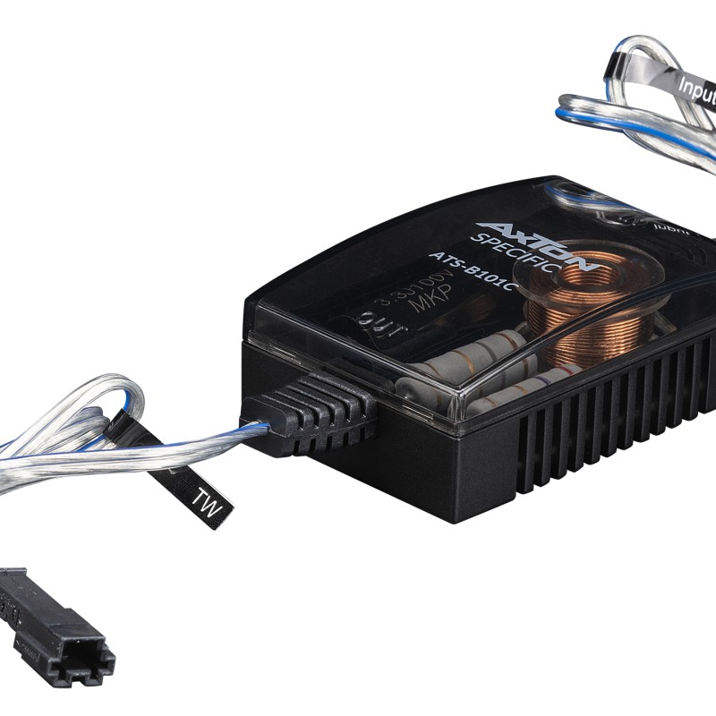 AXTON ATS-B101C 2-Wege Compo für BMW