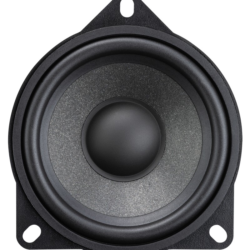 AXTON ATS-B102C 2-Wege Compo für BMW