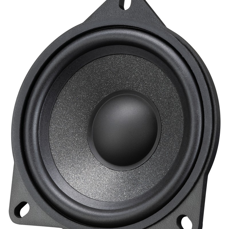 AXTON ATS-B102C 2-Wege Compo für BMW