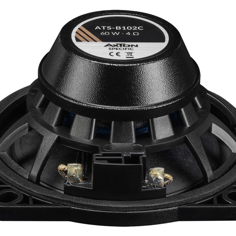 AXTON ATS-B102C 2-Wege Compo für BMW