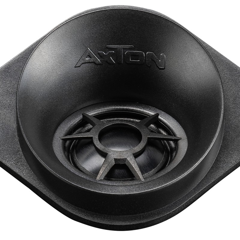 AXTON ATS-B102C 2-Wege Compo für BMW