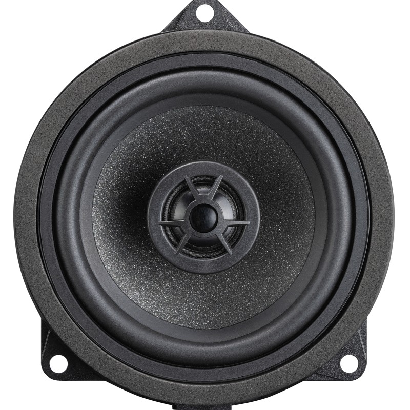 AXTON ATS-B100X 2-Wege Coax für BMW