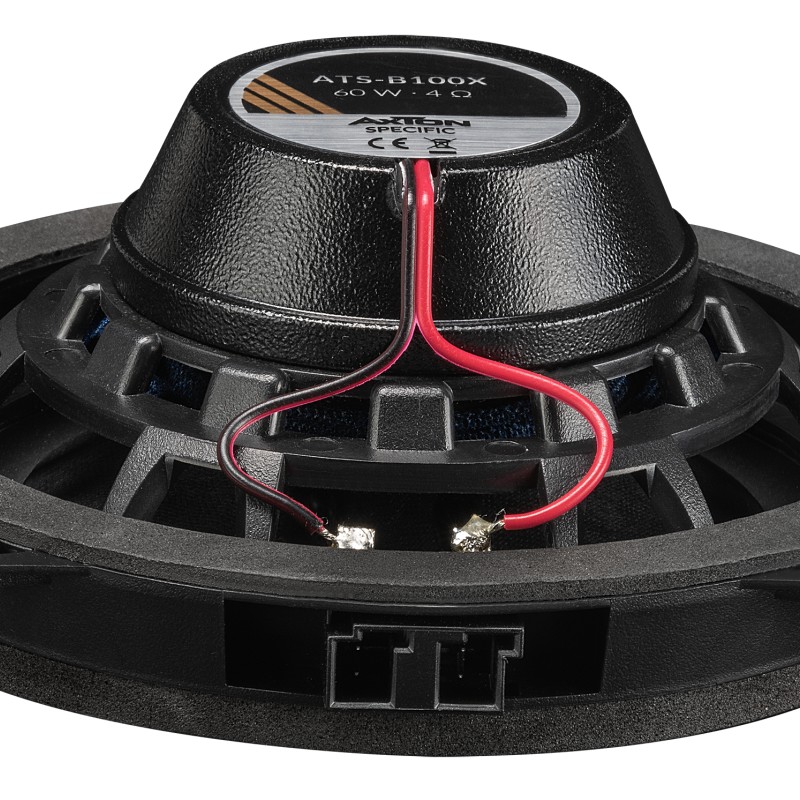 AXTON ATS-B100X 2-Wege Coax für BMW