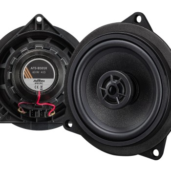 AXTON ATS-B101X 2-Wege Coax für BMW