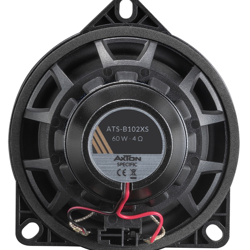 AXTON ATS-B102XS Coax Center für BMW