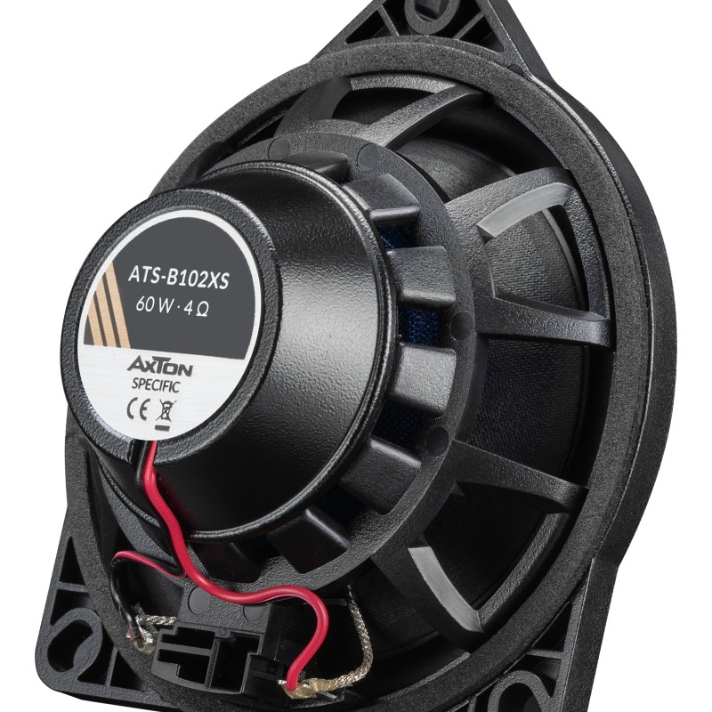 AXTON ATS-B102XS Coax Center für BMW