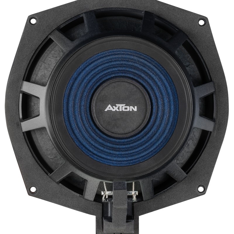 AXTON ATS-BSUB2 Subwoofer 2 Ohm für BMW