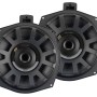 AXTON ATS-BSUB2 Subwoofer 2 Ohm für BMW