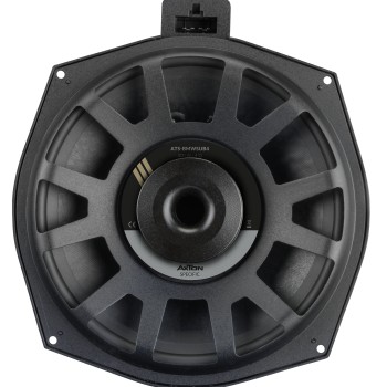 AXTON ATS-BSUB4 Subwoofer 4 Ohm für BMW