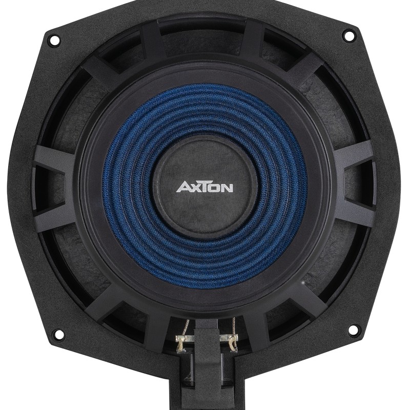 AXTON ATS-BSUB4 Subwoofer 4 Ohm für BMW