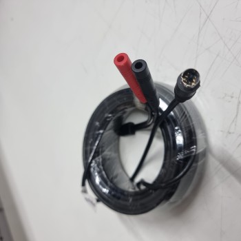 Ersatz Kabel zu Zenec ZE-RVSC200 Kamera 17 Meter