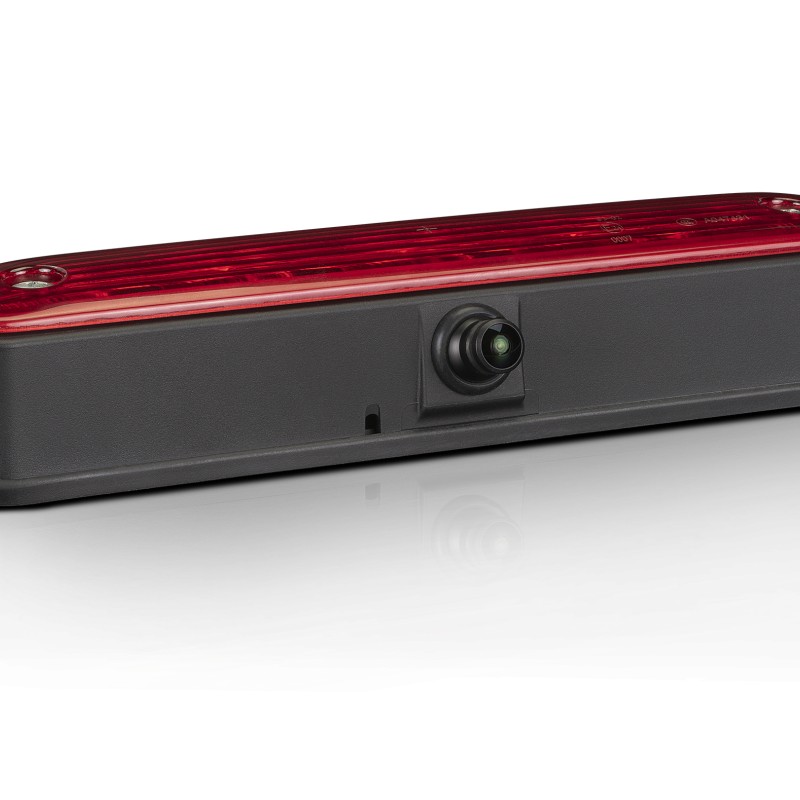 Zenec ZE-RCE3703MV Multi-View Rückfahrkamera FIAT Ducato