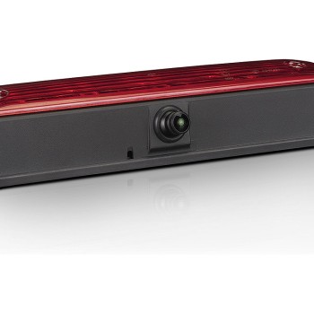 Zenec ZE-RCE3703MV Multi-View Rückfahrkamera FIAT Ducato