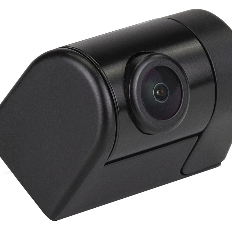 Zenec -RVC80MV Multiview Rückfahrkamera für PKWs und Reisemobile