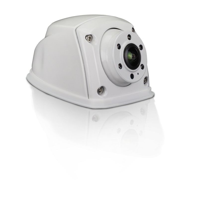 Zenec ZE-RVSC150MV Multiview Rückfahrkamera