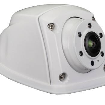 Zenec ZE-RVSC150MV Multiview Rückfahrkamera