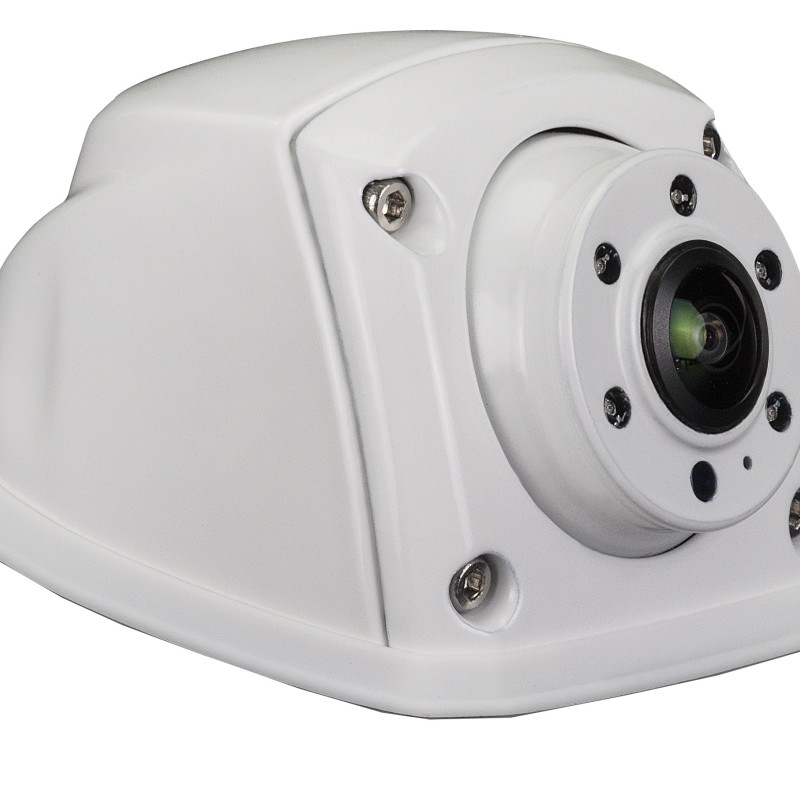 Zenec ZE-RVSC150MV Multiview Rückfahrkamera