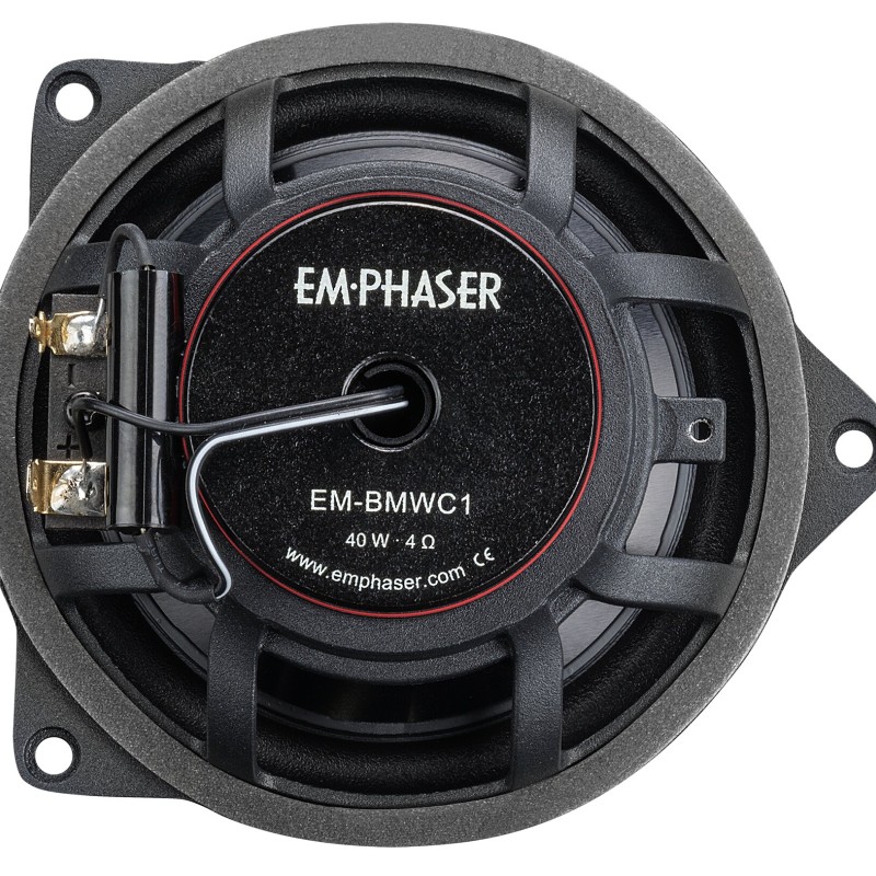 EMPHASER EM-BMWC1 BMW Center Speaker 10 cm