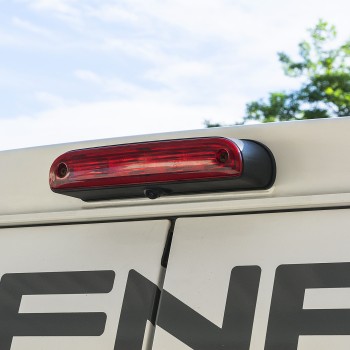 ZENEC ZE-RCE3701-MK2-S Rückfahrkamera FIAT Ducato,Citroën Jumper, Peugeot Boxer