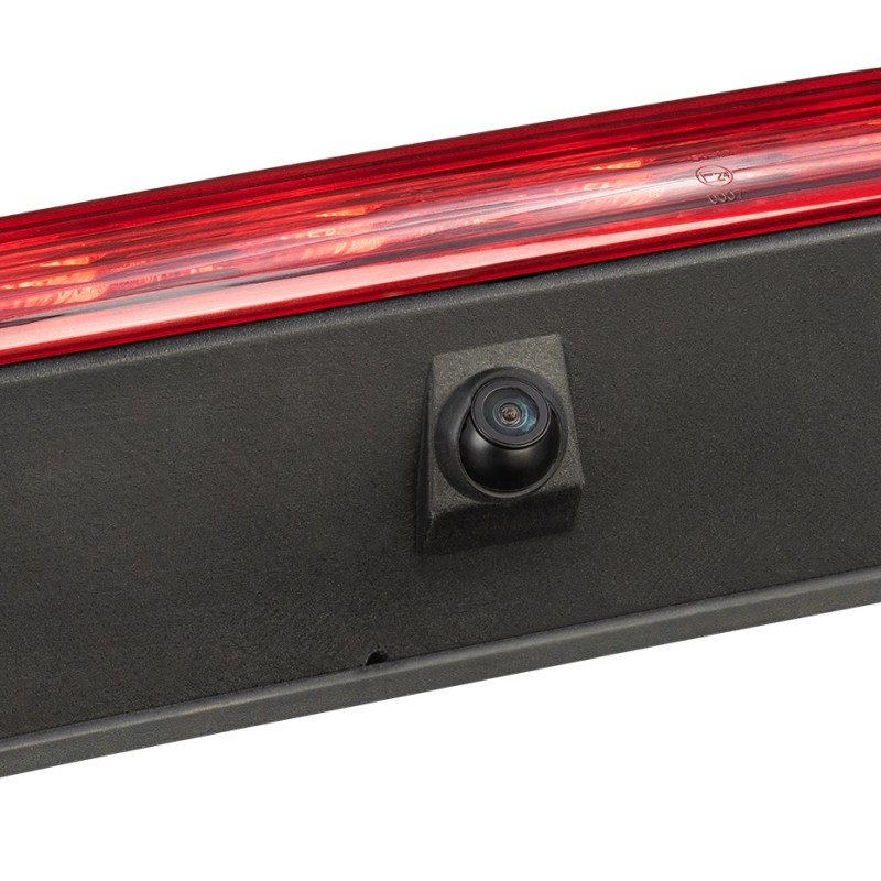 ZENEC ZE-RCE3701-MK2-S Rückfahrkamera FIAT Ducato,Citroën Jumper, Peugeot Boxer