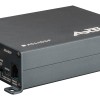 AXTON A544DSP 10-CH DSP mit 4x30 W Verstärker
