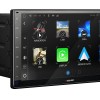ZENEC Z-N976 2-DIN Infotainer mit wireless Apple CarPlay und Android Auto