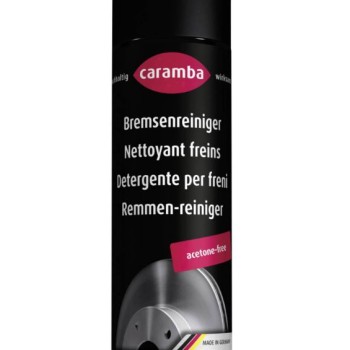 CARAMBA Intensiv Bremsen Reiniger 500 ml