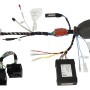 Alpine-APF-X303VW CAN-zu-UART- Interface für MIB-PQ – Seat, Skoda und VW