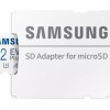 Samsung microSDXC-Karte Evo Plus 512 GB
