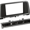2-DIN Kit mit Fach Kia Optima 2017-2019 LFB/K
