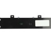 2-DIN Kit mit Fach Kia Optima 2017-2019 LFB/K