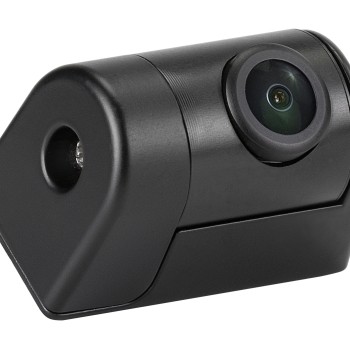 ZENEC ZE-RVC82MT Rückfahrkamera mit verstellbarem Sensor