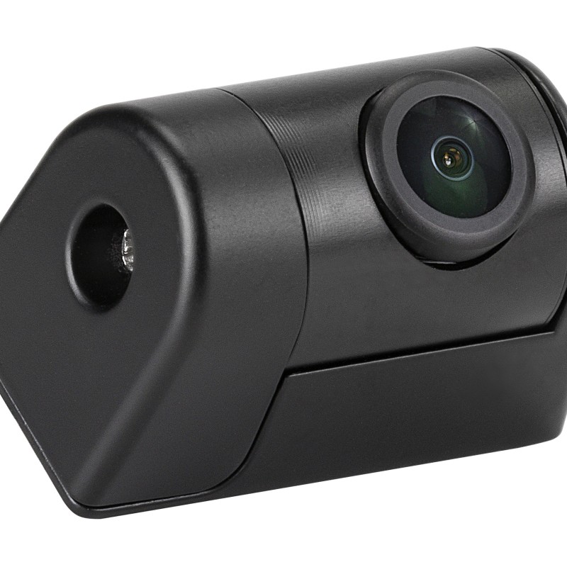 ZENEC ZE-RVC82MT Rückfahrkamera mit verstellbarem Sensor