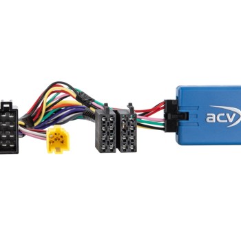 LFB Renault ISO/Mini ISO OEM Gerät ohne Display