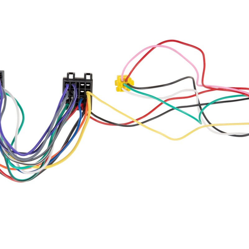 LFB Renault ISO/Mini ISO OEM Gerät ohne Display