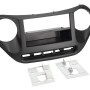 2-DIN Radioblende mit Fach Hyundai I10 2013-2019