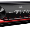 JVC KD-X182DB-ANT  MP3-Autoradio mit DAB-USB