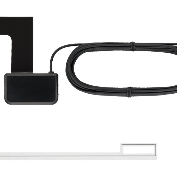 JVC KD-X182DB-ANT  MP3-Autoradio mit DAB-USB