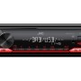 JVC KD-X182DB-ANT  MP3-Autoradio mit DAB-USB