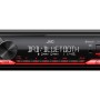 JVC KD-X282DBT-ANT  MP3-Autoradio mit DAB / Bluetooth / USB / AUX-IN