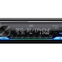 JVC KD-X482DBT-ANT MP3-Autoradio mit Bluetooth / DAB / USB / iPod / AUX-IN