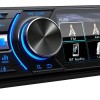 JVC KD-X561DBT-ANT MP3-Autoradio mit Bluetooth / DAB / USB / iPod / AUX-IN