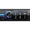 JVC KD-X561DBT-ANT MP3-Autoradio mit Bluetooth / DAB / USB / iPod / AUX-IN