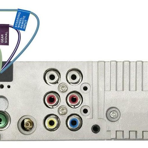 JVC KD-X561DBT-ANT MP3-Autoradio mit Bluetooth / DAB / USB / iPod / AUX-IN